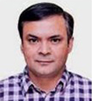 Prashant Kumar Singh ahead in race for Chief Secretary, Manipur