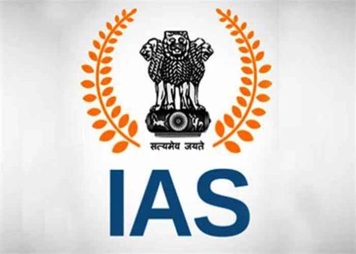 2009 batch IAS officers to be Secretaries in MP
