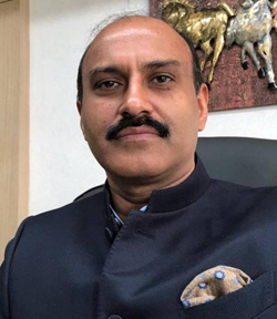 Will Assam DGP join CPO?