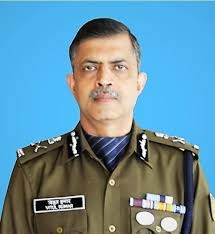 Vitul Kumar gets additional charge of Director General, CRPF