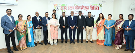 SECL employees accorded touching farewell