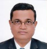 Ashok Kumar is Ambassador to Belarus