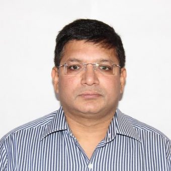 Vinay Kumar empanelled as Additional Secretary in GoI