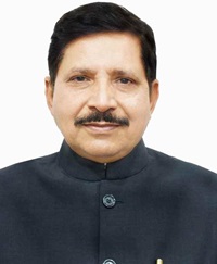 Harish Duhan selected as CMD, SECL