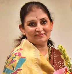 Mrs Sujata Saunik continues as Chief Secretary, Maharashtra