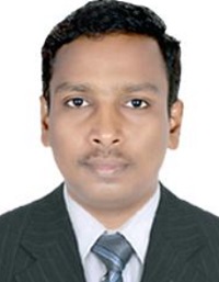 Chandrasekar S appointed Deputy Director, LBSNAA