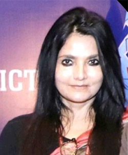 Aprajita Sharrma appointed Chief Vigilance Officer, CWC