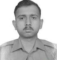 Puneet Rastogi promoted as ADGP, BSF