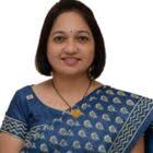 Notification of Deepali Agrawal soon