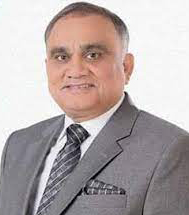 Tenure of Member EC ends today
