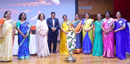 WIPS conclave envisions women as â€˜indispensible catalystsâ€™ for progress