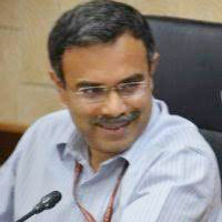 Will Aniruddh Mukherjee join as Country Head UNEP?