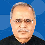 Tenure of Atul Bagai to end!