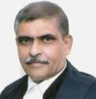 Will Justice Sanjay Yadav be Up- Lokpal ?