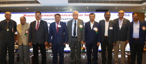 MEAI and NMDC host national seminar