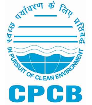 Post of Chairman Central Pollution Control Board lying vacant