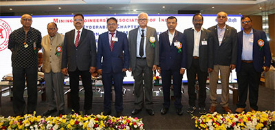 MEAI and NMDC host national seminar