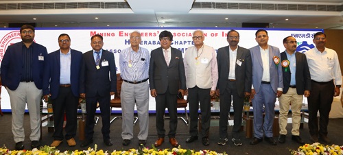 MEAI and NMDC host national seminar