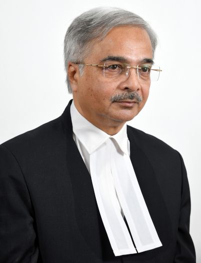 Justice NV Anjaria appointed Chief Justice, Karnataka HC