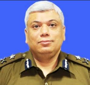 Special Director CBI Ajay Bhatnagar appointed as DG (Inv), NHRC