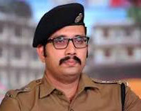 Rahul R Nair relieved to join as DIG, NSG