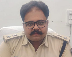 Vinayak Verma to join CBI