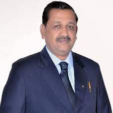 Brij Mohan Agrawal gets additional charge of Member (Infra), RB