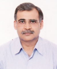 Dheeraj Kumar empanelled as Secretary in GoI