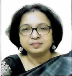 Mrs Mahanta gets Secy Assam HRC addl charge