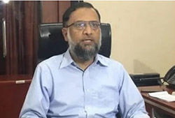 Bihar Chief Secretary to get six months extension?