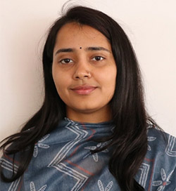 Ms Nisha is Secy HRC, Haryana