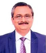 Mundkur Shyamprasad Kamath appointed as MD, MRPL