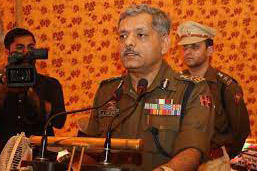A K Chowdhary is Chairman, Public Service Commission, J&K