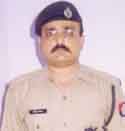 Anand Swaroop empanelled as DG in GoI