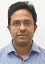 Additional charge for A K Agarwal in Haryana