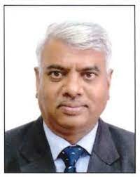 RP Goyal is also CMD, NHPC Ltd
