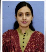 Dr Sonal Swaroop shifted to Arunachal Pradesh