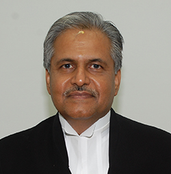 Justice P S Dinesh Kumar is Chief Justice, Karnataka HC