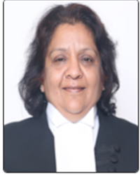 Kumari Justice Ritu Bahri appointed CJ, Uttarakhand HC