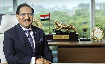 REC wins best green bond - Corporate Award