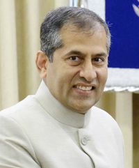 Pavan Kapoor appointed as Secretary (West), MEA