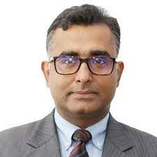 Amresh Kumar Mishra to return to Chhattisgarh?