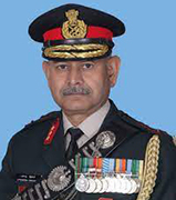 Lt Gen Upendra Dwivedi appointed Vice Chief of Indian Army
