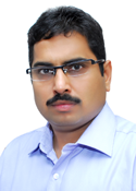 Sanjay Jaju joins as Secretary, Information & Broadcasting