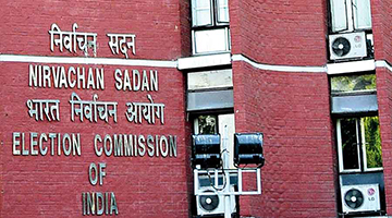 Meeting to select new Election Commissioner today