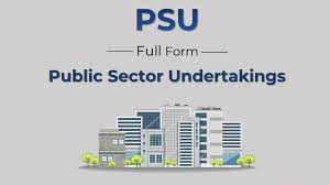 Tenure of 23 CMDs and MDs in various PSUs ending in 2024