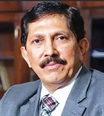 Will Rajeev be VC in CVC?
