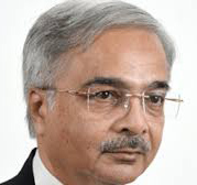 Justice NV Anjaria recommended for CJ of Karnataka HC