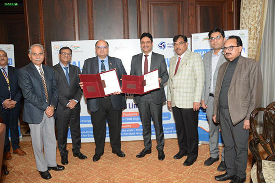 THDC inks MOA for implementation of 1200 MW Kalai-II HEP