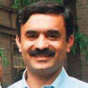 Nitin Kareer appointed as new Chief Secretary of Maharashtra